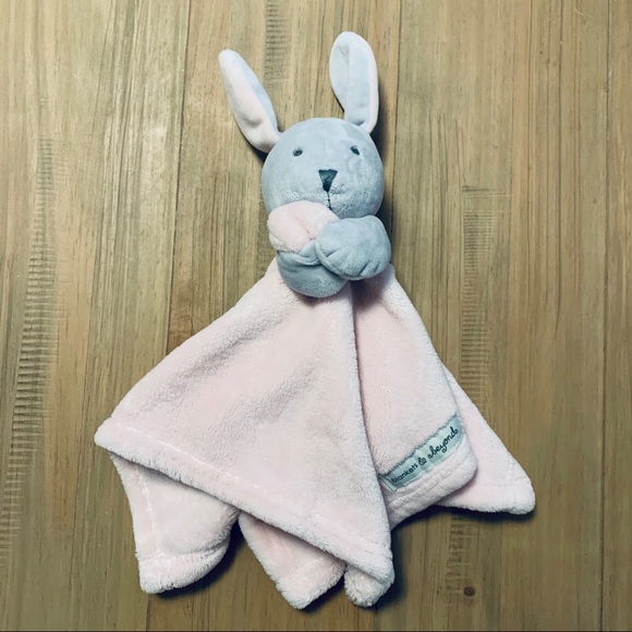 blankets & beyond bunny